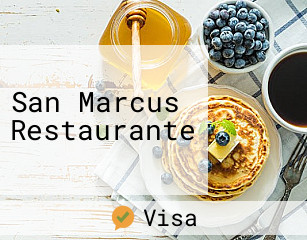 San Marcus Restaurante