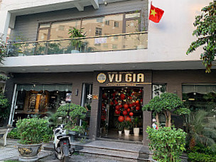 Vu Gia