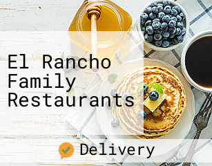 El Rancho Family Restaurants