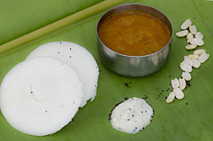 South Indian Snacks