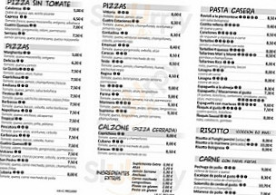 Rico Pizza Da Ivo