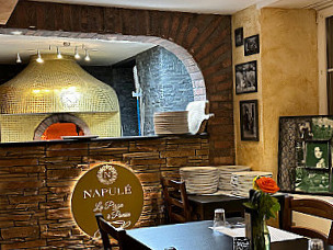 Pizzeria Napulé Netstal
