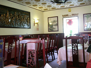 Chinarestaurant Hong Phat