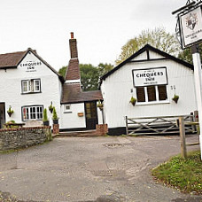 The Chequers Rowhook