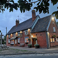 The Bull Freehouse