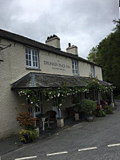 The Drunken Duck Inn