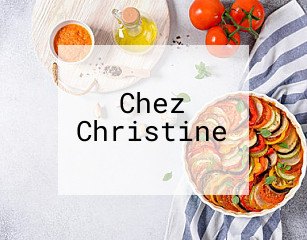 Chez Christine