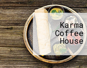 Karma Coffee House