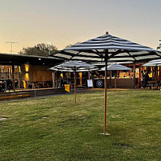 Camperdown Commons – ‘the Yard’
