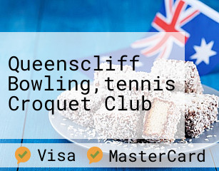 Queenscliff Bowling,tennis Croquet Club