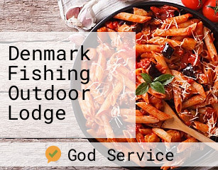 Denmark Fishing Outdoor Lodge