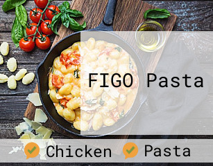 FIGO Pasta