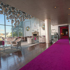 The G – Signature Lounges