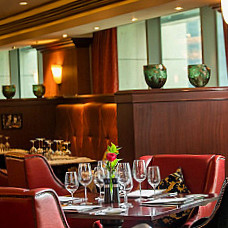 New York Steakhouse Marriott Marquis City Center Doha