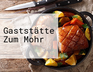 Gaststätte Zum Mohr