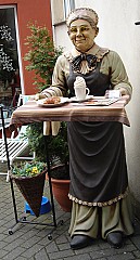 Café MariNic