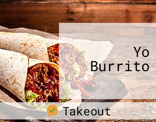 Yo Burrito