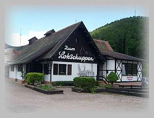 Bähnel - Kuckucksschänke - Elmstein