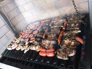 Parrilla Argentina Patagonia