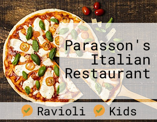 Parasson's Italian Restaurant