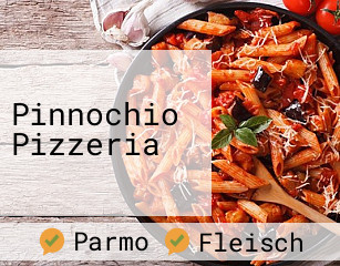 Pinnochio Pizzeria