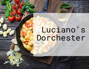 Luciano's Dorchester