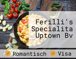 Ferilli’s Specialita Uptown Bv