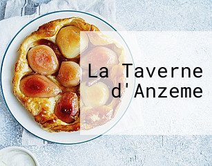 La Taverne d'Anzeme
