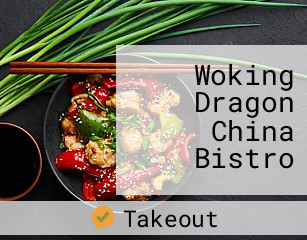 Woking Dragon China Bistro
