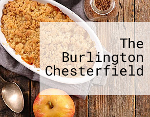 The Burlington Chesterfield