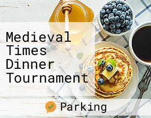 Medieval Times Dinner Tournament