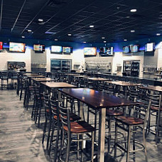 Craft 60 Taphouse Grill