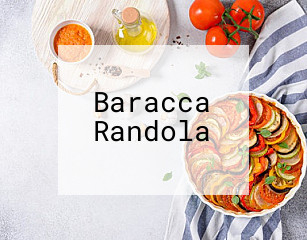 Baracca Randola