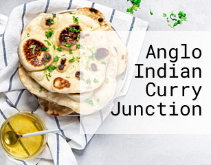 Anglo Indian Curry Junction