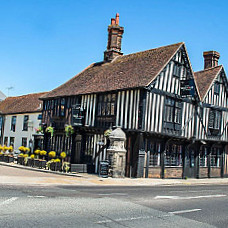 The Old Siege House And Brasserie