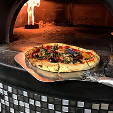 Dough&co Woodfired Pizza Daventry