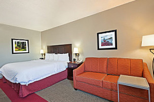 Hampton Inn Huntington/barboursville