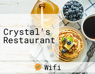 Crystal's Restaurant