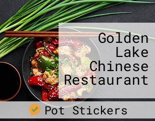Golden Lake Chinese Restaurant