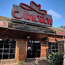 Junction Grill- El Cajon