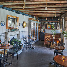 The Lighthouse Tasting Rooms
