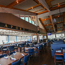 Seaport Grille