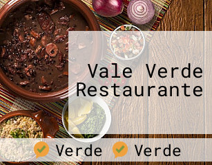 Vale Verde Restaurante