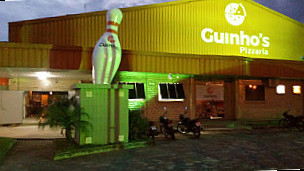 Guinho's Pizzaria