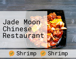Jade Moon Chinese Restaurant