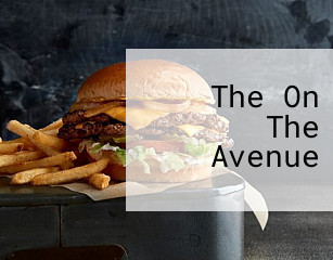 The On The Avenue