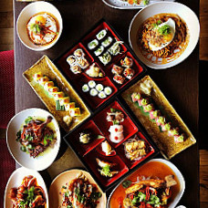 Yangs Modern Asian Cuisine