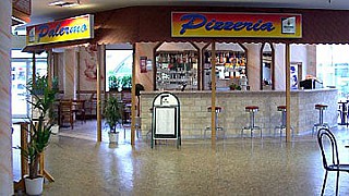 Palermo- Ristorante - Pizzeria