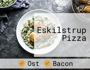 Eskilstrup Pizza