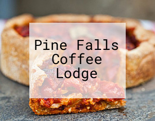 Pine Falls Coffee Lodge
